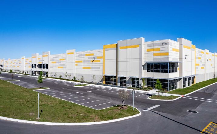 Pictures of Retail, Industrial property located at 5101 Wesley Rd, Apopka, FL 32712 for lease - image #1