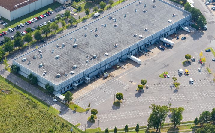 Pictures of Industrial property located at 6419 Shelby View Dr, Memphis, TN 38134 for lease - image #1