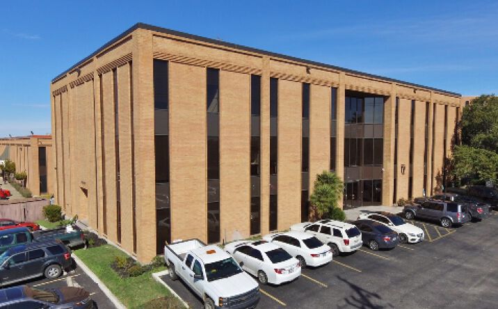 Pictures of Office property located at 5805 Callaghan Rd, San Antonio, TX 78228 for lease - image #1