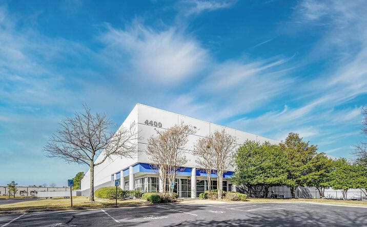 Memphis Industrial Space For Rent | Commercial Leasing | Crexi.com