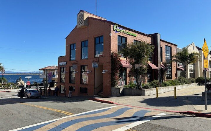 Pictures of Restaurant property located at 685 Cannery Row, Monterey, CA 93940 for lease - image #1