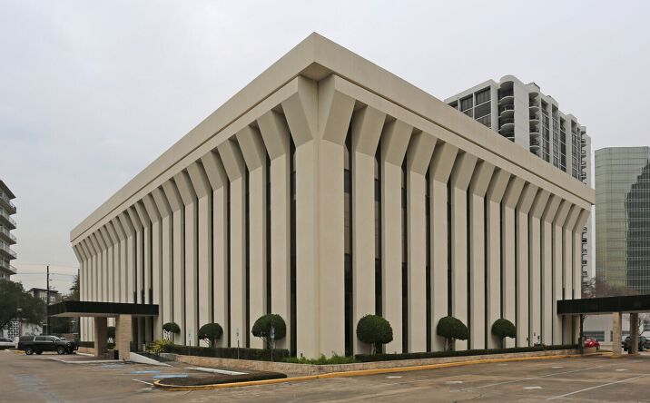 Pictures of Office property located at 5005 Woodway Dr, Houston, TX 77056 for lease - image #1