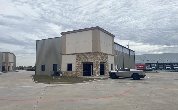 Pictures of Industrial property located at 22540 Franz Rd, Katy, TX 77449 for lease - image #1