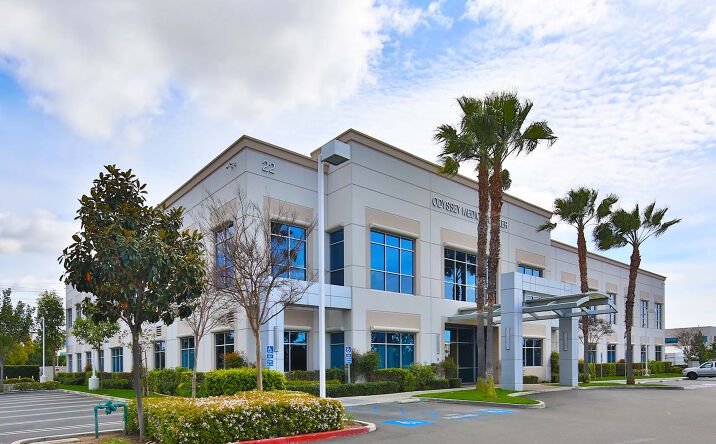Pictures of Office property located at 22 Odyssey, Irvine, CA 92618 for lease - image #1