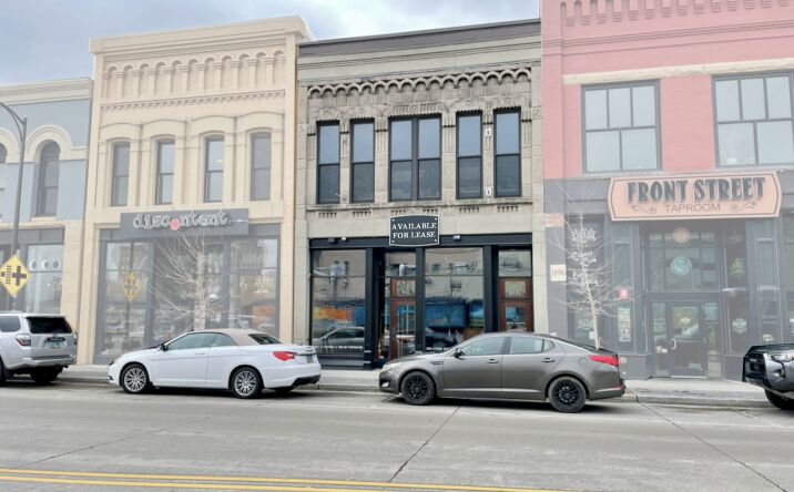 Pictures of Retail, Office property located at 612 Main Ave, Fargo, ND 58103 for lease - image #1