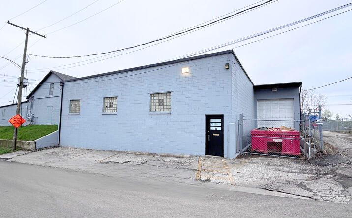 Pictures of Industrial property located at 420 E 5th Ave, Columbus, OH 43201 for lease - image #1