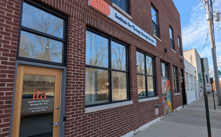 Pictures of Office property located at 1316 Sherman Ave, Evanston, IL 60201 for lease - image #1