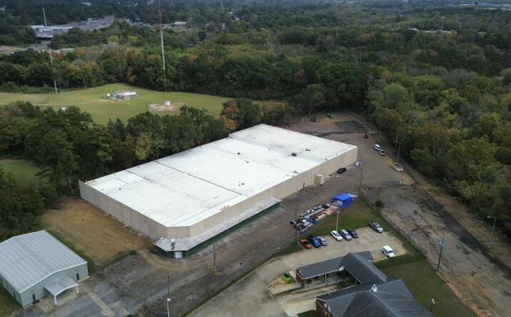 Pictures of Industrial property located at 660 Bessemer Super Hwy, Bessemer, AL 35020 for sales - image #1