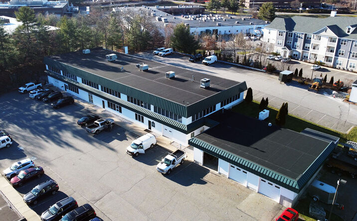 Pictures of Industrial property located at 248 Mill Rd, Chelmsford, MA 01824 for lease - image #1