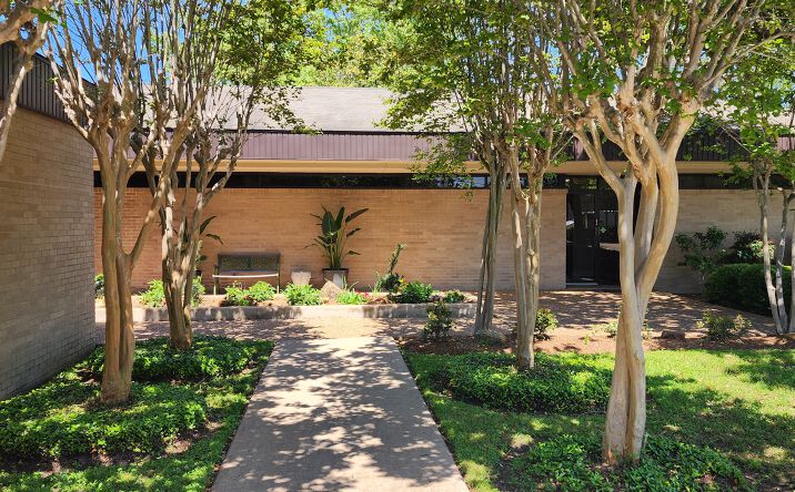 Pictures of Office property located at 1416 A Campbell Houston, TX 77055, Houston, US 77055 for lease - image #1