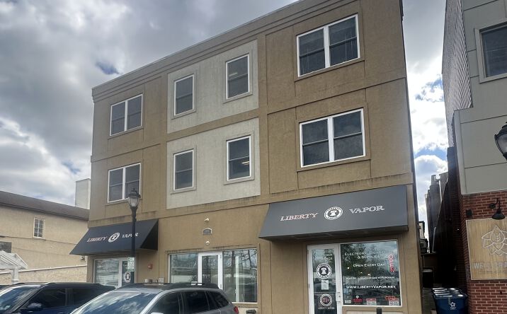 Pictures of Retail property located at 306 N Madison Ave, Lansdale, PA 19446 for lease - image #1