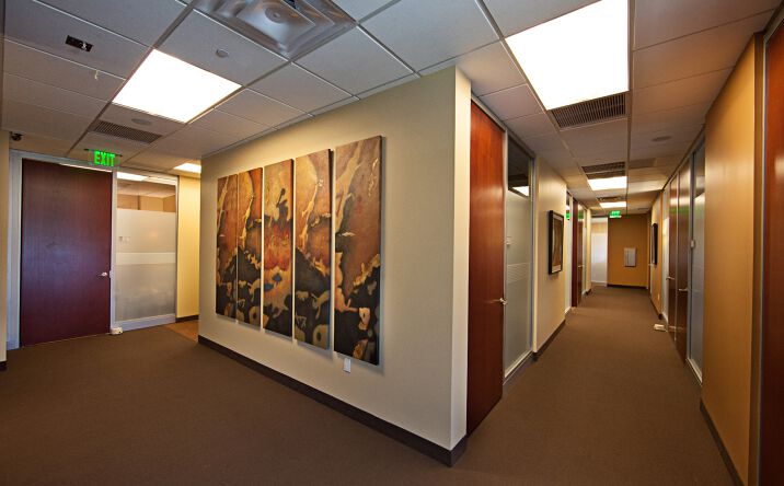 Pictures of Office property located at 5635 N Scottsdale Rd, Scottsdale, AZ 85250 for lease - image #1