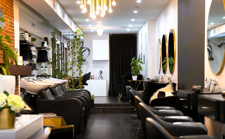 Pictures of Retail property located at 265 Bleecker St, New York, NY 10014 for lease - image #1