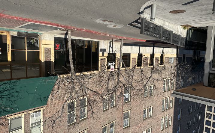 Pictures of Retail, Office property located at 111 Social Hall Ave, Salt Lake City, UT 84111 for lease - image #1
