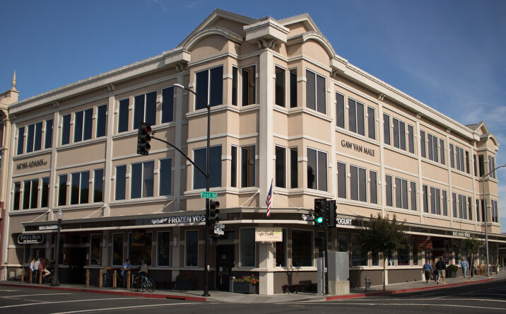 Pictures of Office property located at 1000 Main St, Napa, CA 94559 for lease - image #1