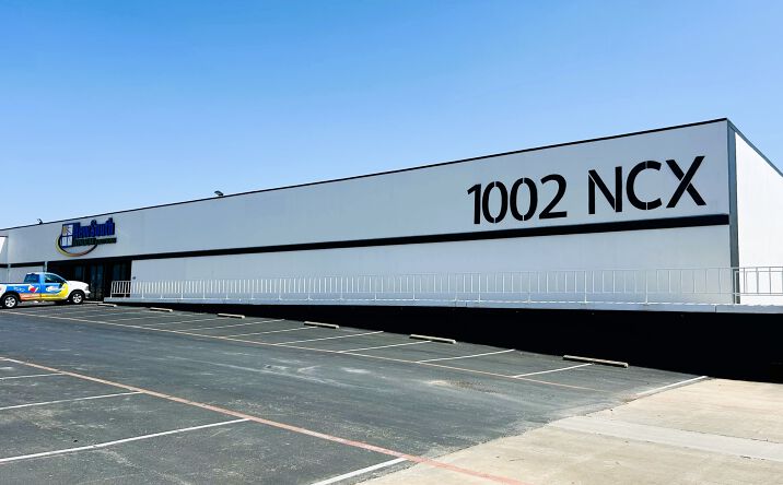 Pictures of Retail, Office, Industrial property located at 1002 N Central Expy, Richardson, TX 75080 for lease - image #1