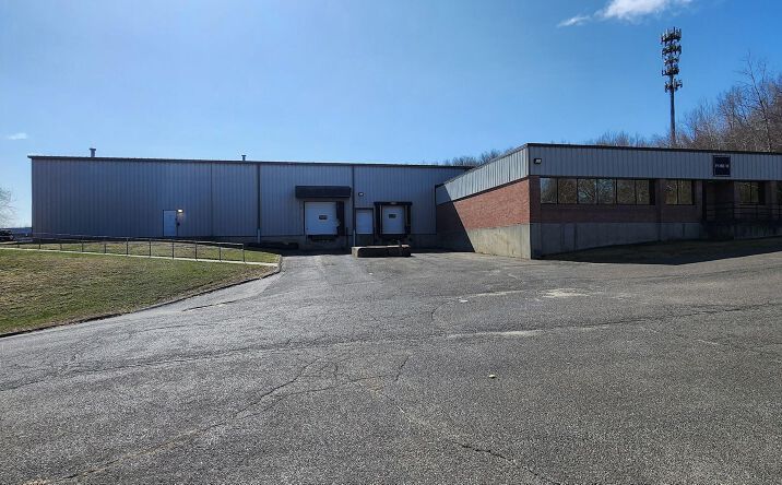 Pictures of Industrial property located at 150 Mattatuck Heights Rd, Waterbury, CT 06705 for lease - image #1