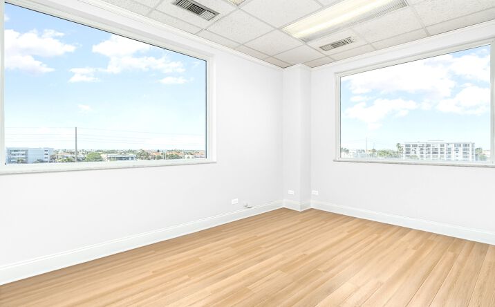 Pictures of Office property located at 1980 N Atlantic Ave, Cocoa Beach, FL 32931 for lease - image #1
