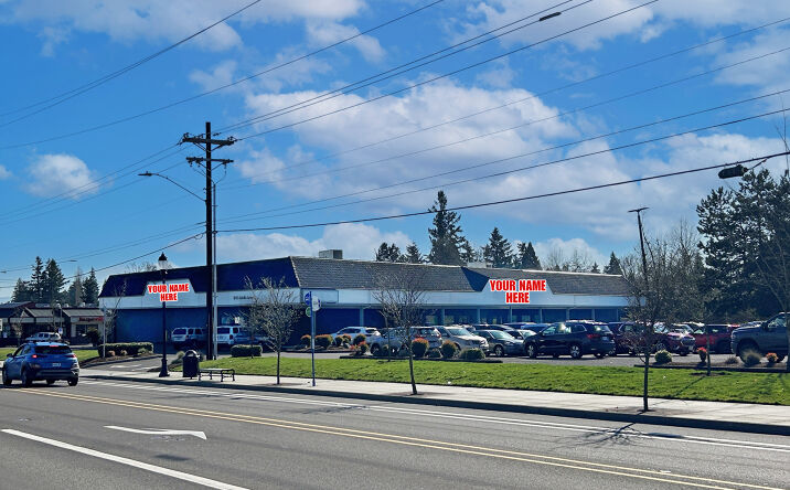 Pictures of Retail property located at 1842 Molalla Ave, Oregon City, OR 97045 for lease - image #1