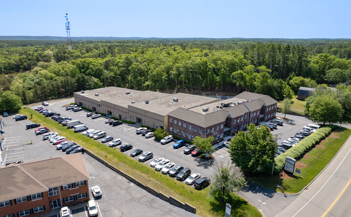 Pictures of Industrial property located at 118 Long Pond Rd, Plymouth, MA 02360 for lease - image #1