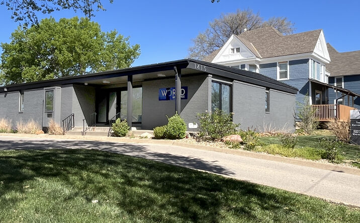Pictures of Office property located at 1415 SW Topeka Blvd, Topeka, KS 66612 for sales - image #1