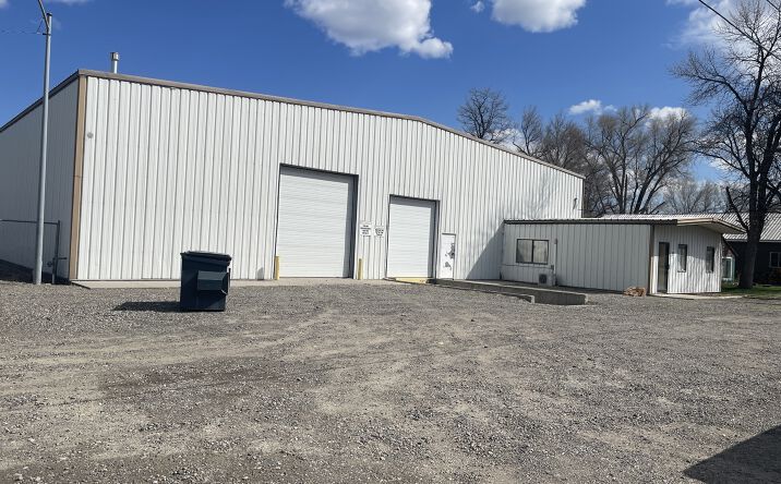 Pictures of Industrial property located at 3125 Hannon Rd, Billings, MT 59101 for lease - image #1