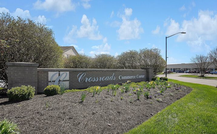 Pictures of Industrial property located at 750 Cross Pointe Rd, Gahanna, OH 43230 for lease - image #1