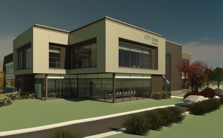 Pictures of Office property located at 3901 Yankee Hill Rd, Lincoln, NE 68516 for lease - image #1