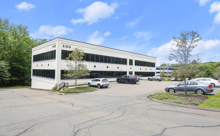 Pictures of Office property located at 105 Technology Dr, Trumbull, CT 06611 for lease - image #1