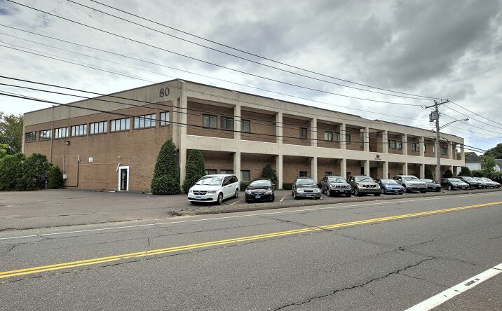 Pictures of Office property located at 80 Ferry Blvd, Stratford, CT 06615 for lease - image #1