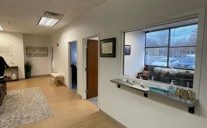 image of property at 3555 Koger Blvd Suite 120 Duluth, GA 30096