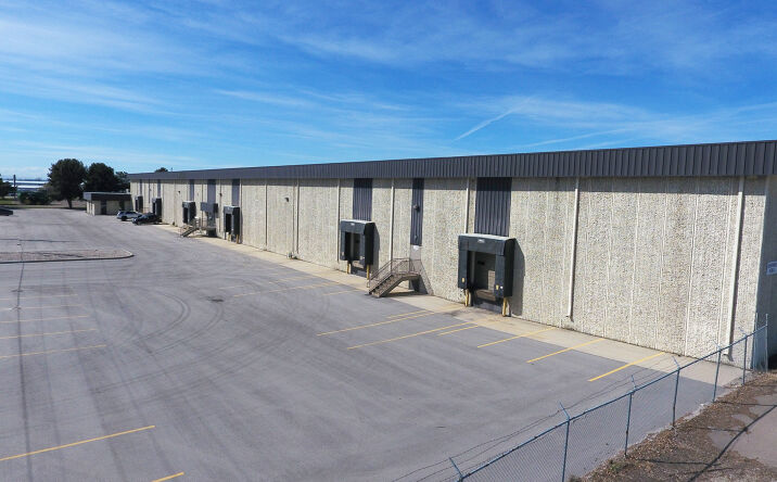 Pictures of Industrial property located at 1604-1622 E Fargo Ave, Nampa, ID 83687 for sales - image #1
