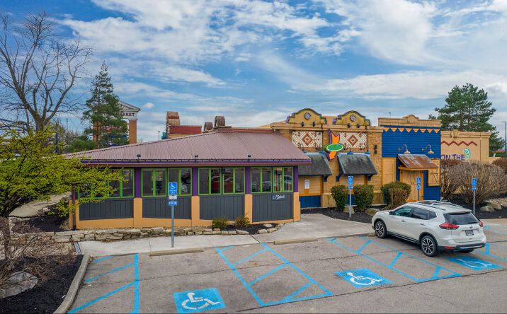 Pictures of Retail, Restaurant property located at 4175 Morse Crossing, Columbus, OH 43219 for lease - image #1