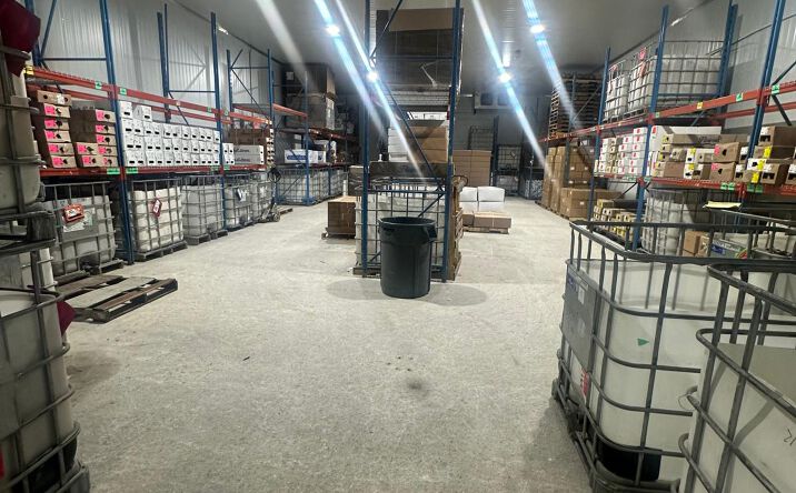 Pictures of Industrial property located at 5523 NW 72nd Ave, Miami, FL 33166 for lease - image #1