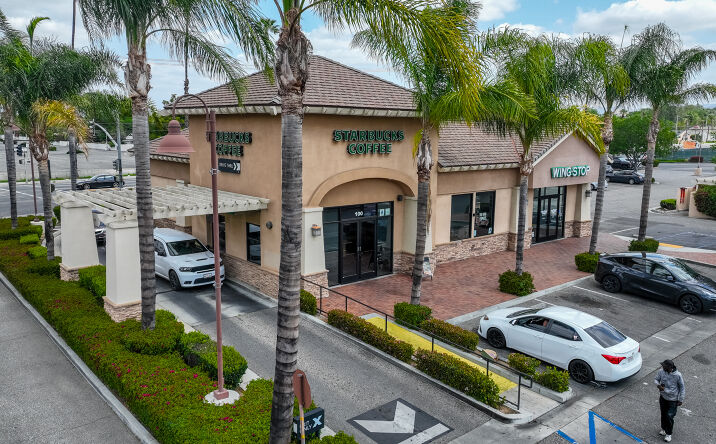 Pictures of Retail property located at 5130-5290 Arlington Avenue, Riverside, CA 92504 for lease - image #1