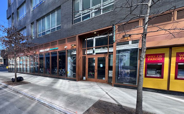 Pictures of Retail property located at 128 Clinton St, New York, NY 10002 for lease - image #1