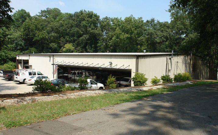 Pictures of Industrial, Land, Retail property located at 911 Montreal Rd, Clarkston, GA 30021 for lease - image #1