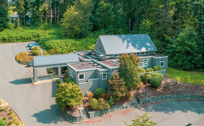 Pictures of Office property located at 801 Samish Way, Bellingham, WA 98229 for sales - image #1