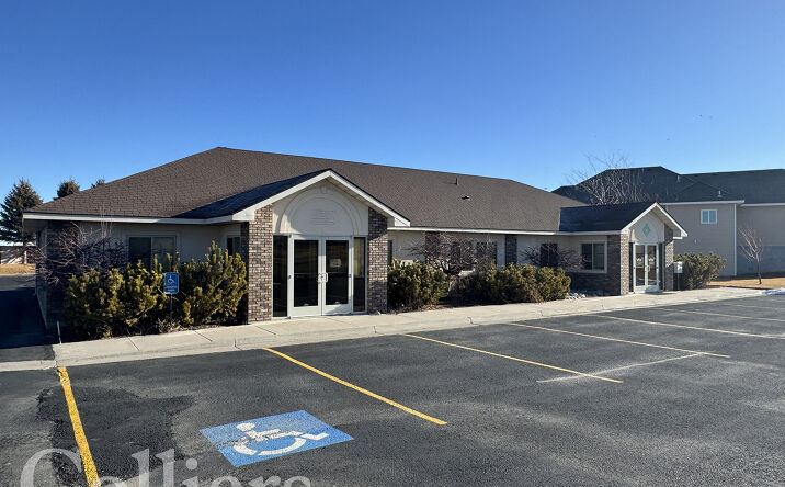 Pictures of Office property located at 73 Fort Hall Ave, American Falls, ID 83211 for sales - image #1