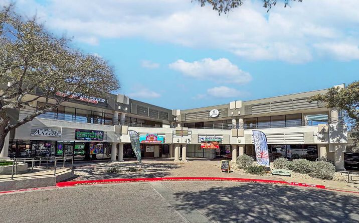 Pictures of Retail, Office, Restaurant property located at 7271 Wurzbach Rd, San Antonio, TX 78240 for lease - image #1