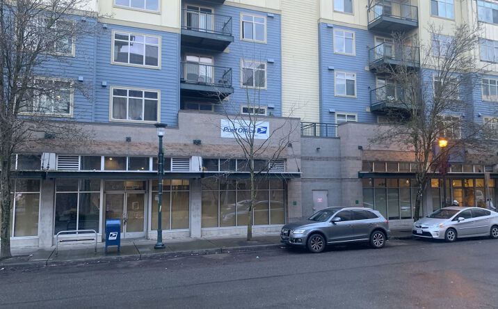 Pictures of Retail property located at 3642 33rd Ave S, Seattle, WA 98144 for lease - image #1