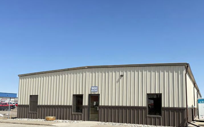 Pictures of Industrial property located at 900 Page Dr, Fargo, ND 58103 for lease - image #1