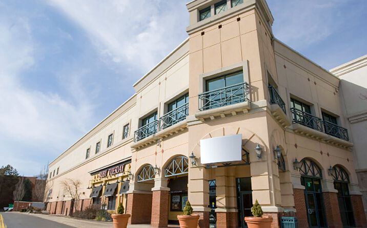 Pictures of Retail property located at 470 Lewis Ave, Meriden, CT 06451 for lease - image #1