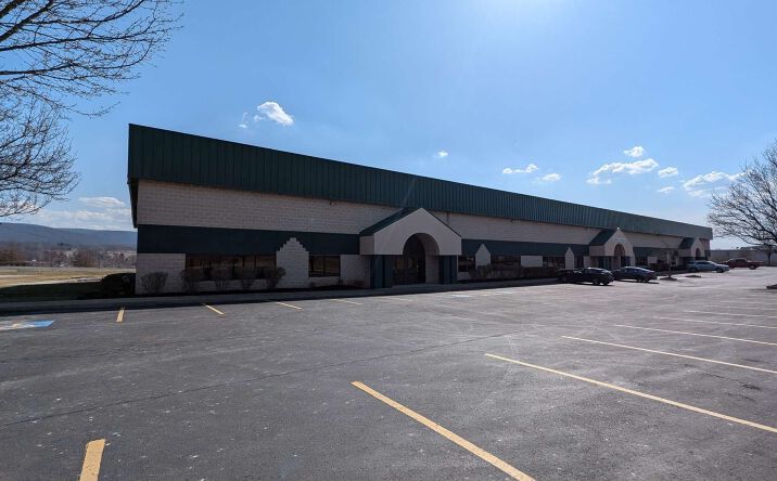 Pictures of Industrial property located at 500 Mountain Vw Dr, Smithfield, PA 15478 for lease - image #1