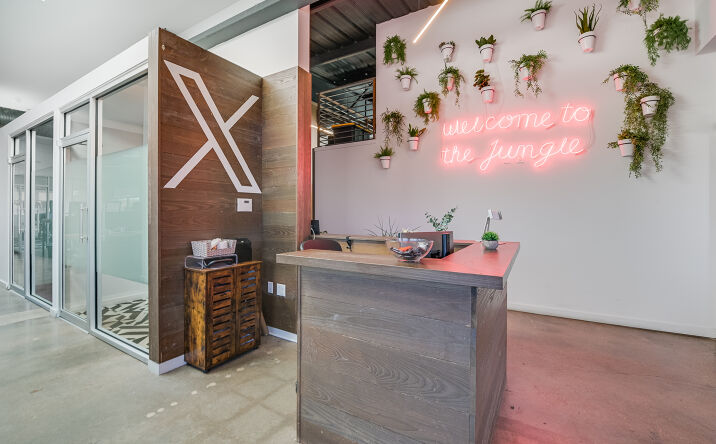 Pictures of Office, Special Purpose property located at 5323 Levander Loop, Austin, TX 78702 for lease - image #1