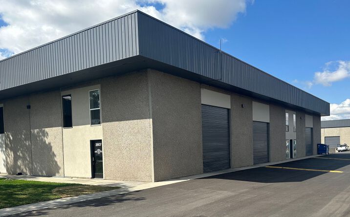 Boise Industrial Space For Rent | Commercial Leasing | Crexi.com