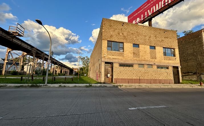 Pictures of Office, Industrial property located at 5925 S Wentworth Ave, Chicago, IL 60621 for lease - image #1