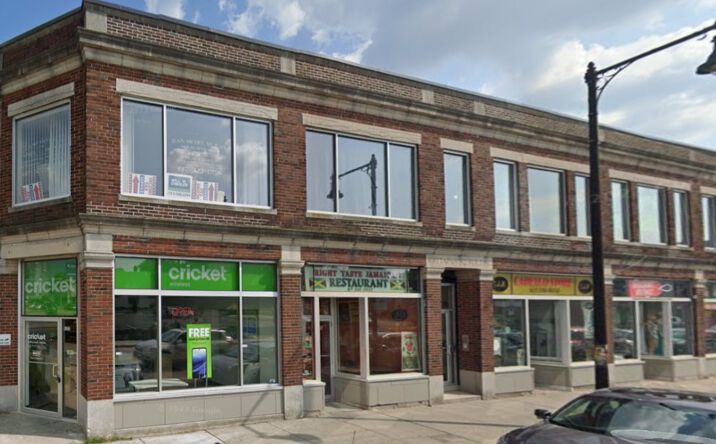 Pictures of Office property located at 522 River St, Boston, MA 02126 for lease - image #1
