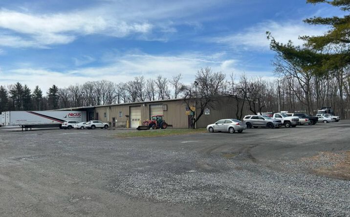 Pictures of Office, Industrial property located at 158 Cordell Rd, Schenectady, NY 12303 for lease - image #1