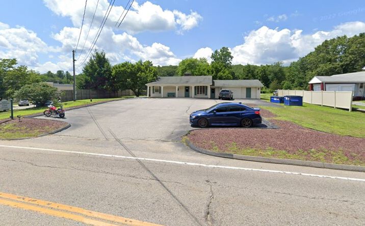 Pictures of Retail, Office, Restaurant property located at 91 River Rd, Lisbon, CT 06351 for lease - image #1